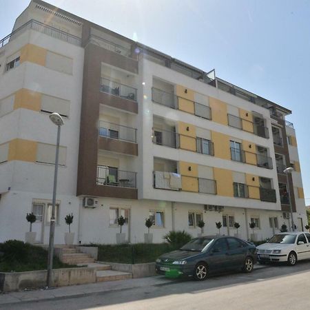 Helada Apartments Tivat Bagian luar foto