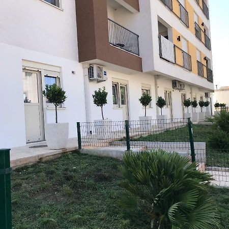 Helada Apartments Tivat Bagian luar foto