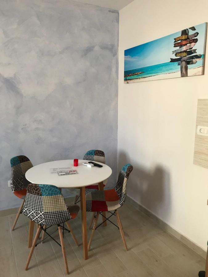 Helada Apartments Tivat Bagian luar foto