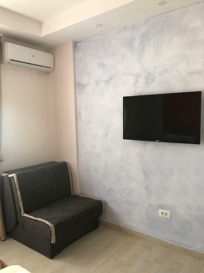 Helada Apartments Tivat Bagian luar foto
