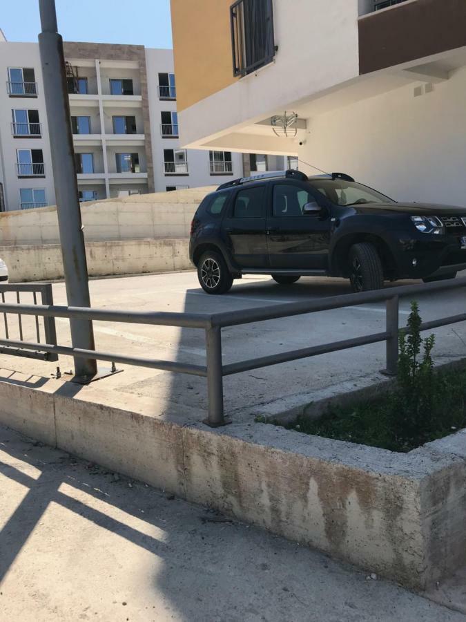 Helada Apartments Tivat Bagian luar foto